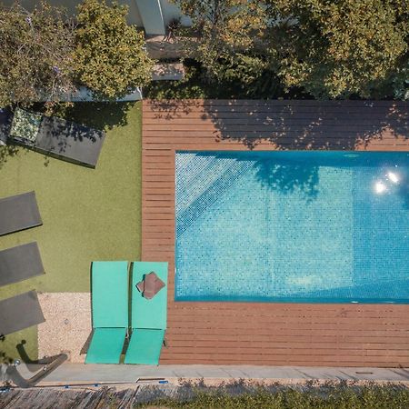 Casa Gema Villa เซลวา ภายนอก รูปภาพ