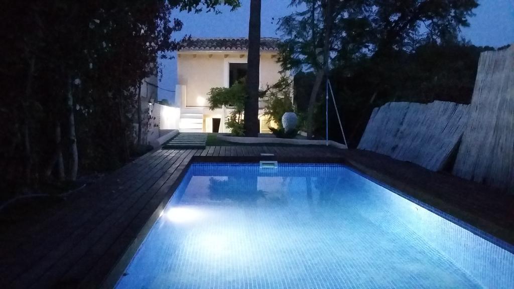 Casa Gema Villa เซลวา ห้อง รูปภาพ
