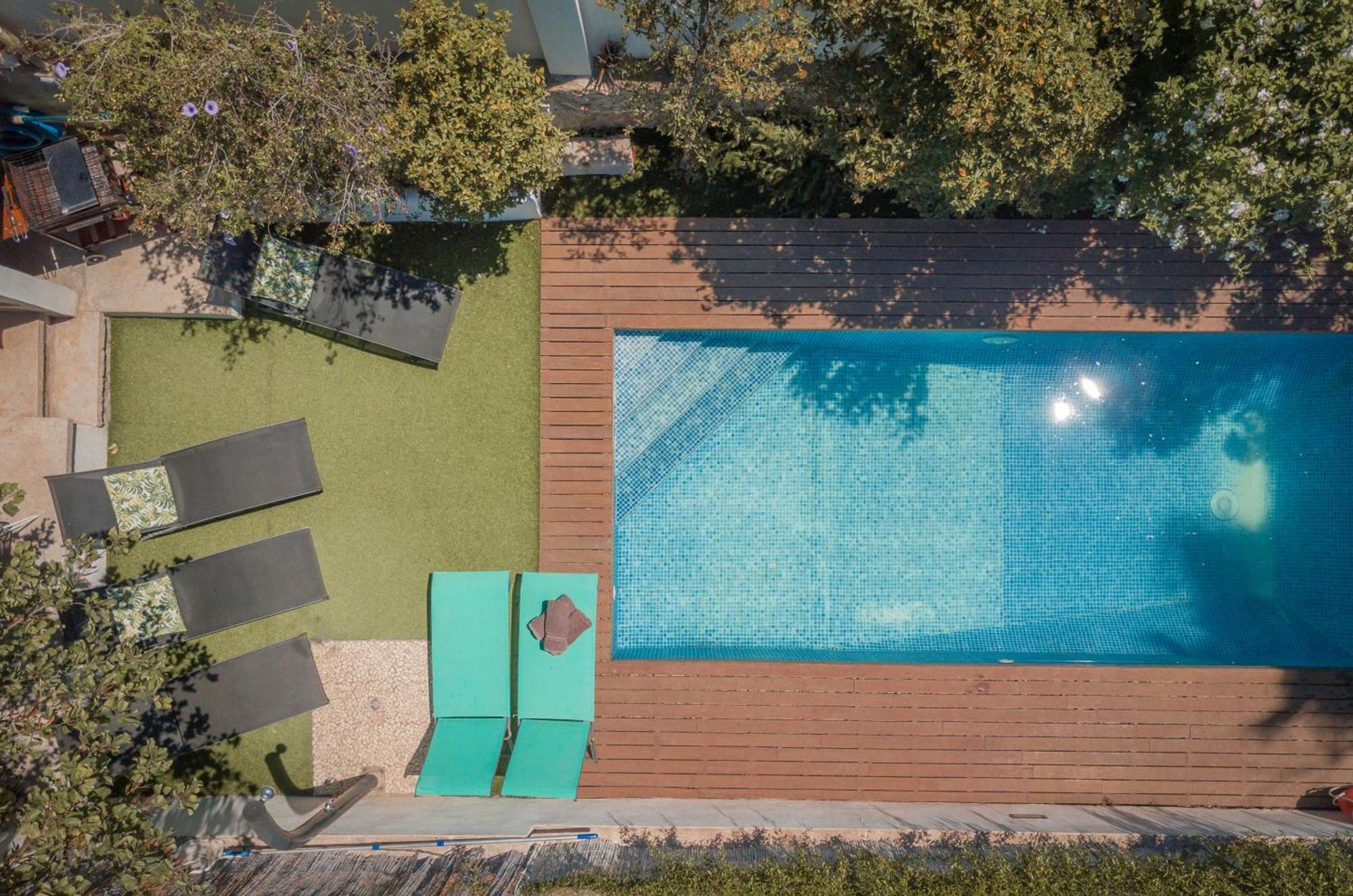 Casa Gema Villa เซลวา ภายนอก รูปภาพ