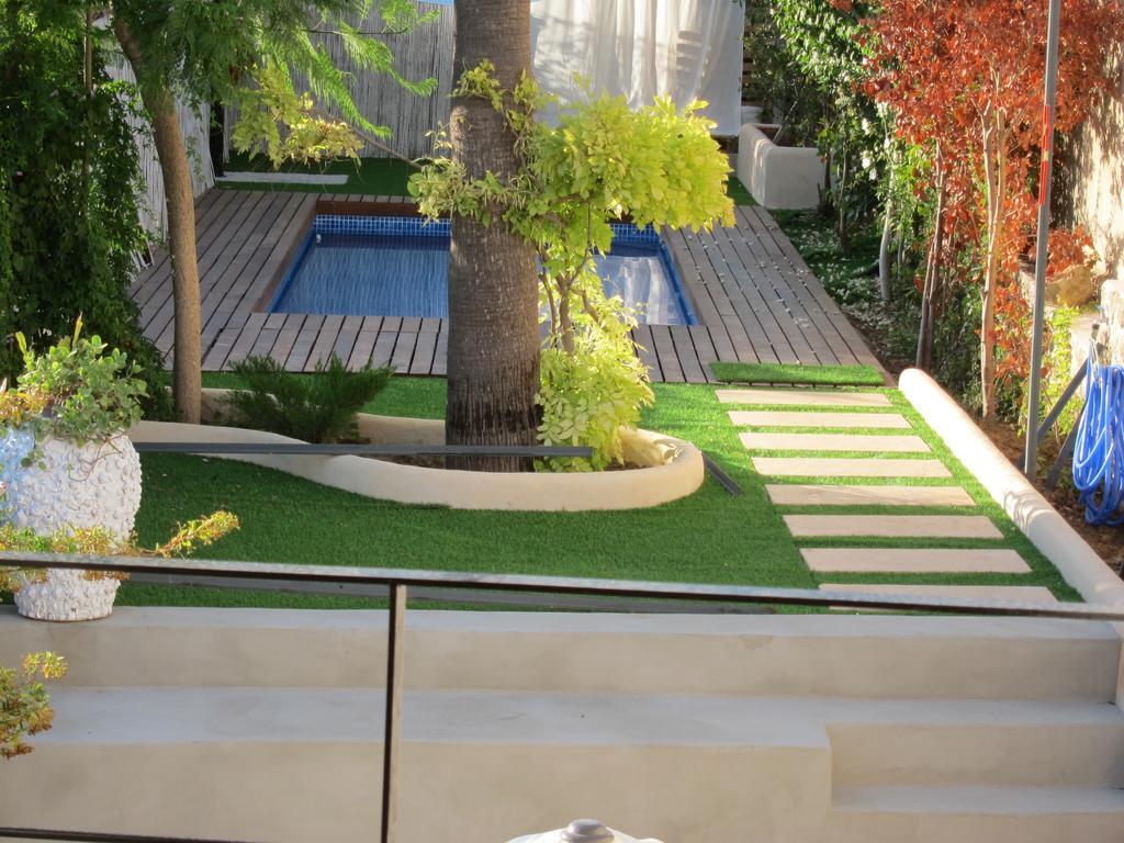 Casa Gema Villa เซลวา ภายนอก รูปภาพ