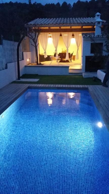 Casa Gema Villa เซลวา ภายนอก รูปภาพ