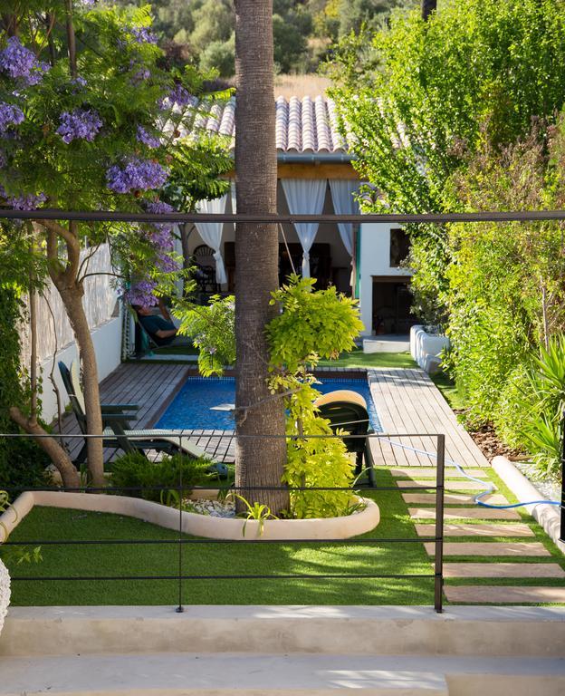 Casa Gema Villa เซลวา ภายนอก รูปภาพ