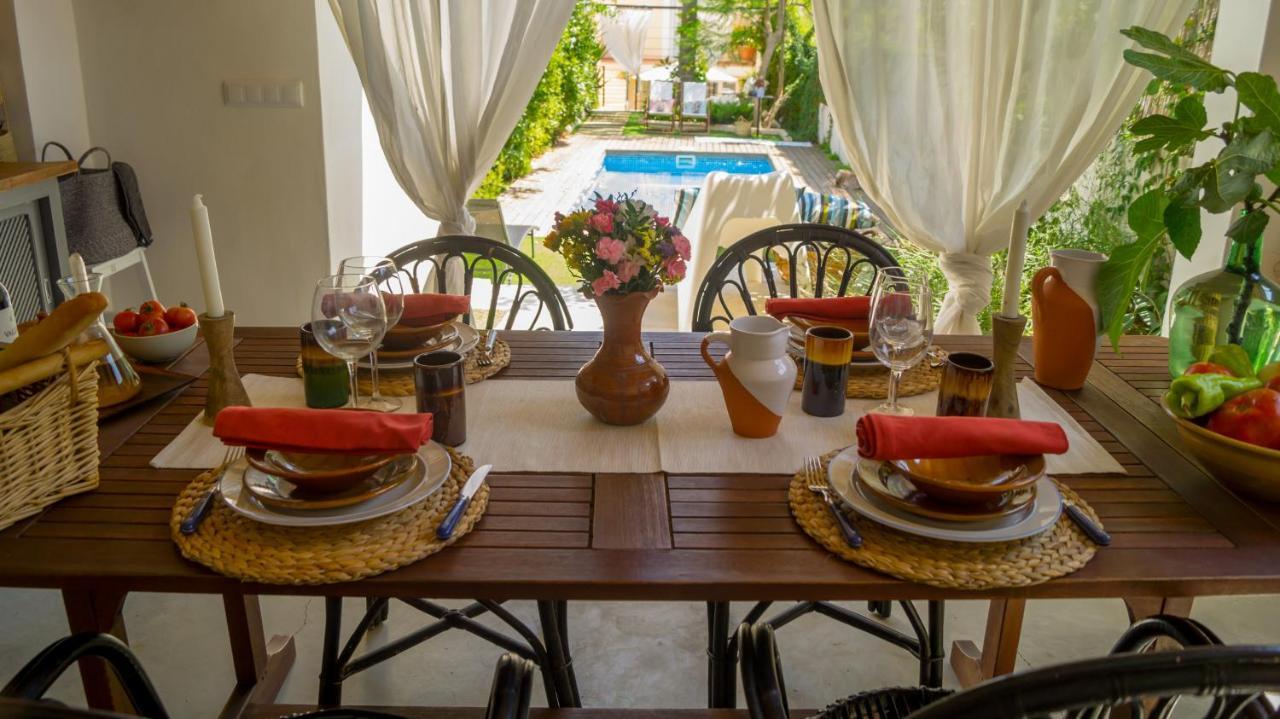 Casa Gema Villa เซลวา ภายนอก รูปภาพ
